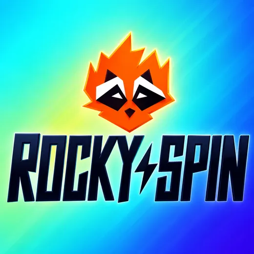 Rocky Spin Casino